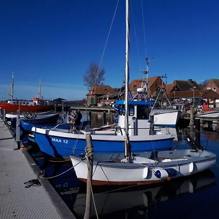 Oostzeevakantie-bork *